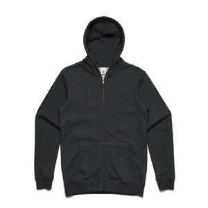 Index Zip Hood - New Age Promotions