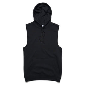 Stencil Vest Hood - New Age Promotions