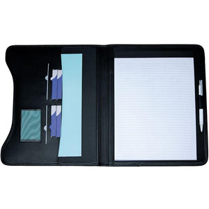 Microfibre A4 Pad Cover - New Age Promotions