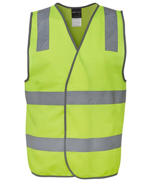 Hi Vis (D+N) Safety Vest - New Age Promotions