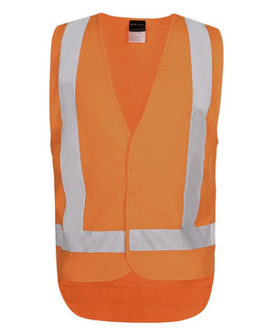 Hi Vis (D+N) TTMC-W Vest - New Age Promotions