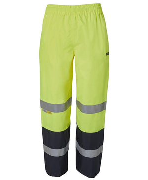 Hi Vis (D+N) Premium Rain Pant - New Age Promotions