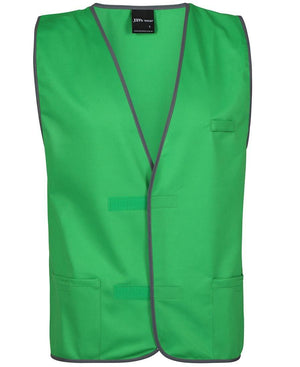 JB's Coloured Tricot Vest - New Age Promotions