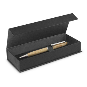 Supreme Wood Pen - New Age Promotions