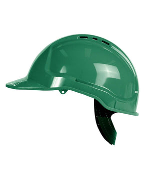 HARD HAT PIN LOCK HARNESS - New Age Promotions