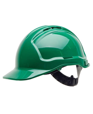 HARD HAT PIN LOCK HARNESS - New Age Promotions