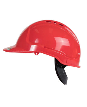 HARD HAT PIN LOCK HARNESS - New Age Promotions