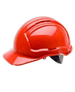 HARD HAT PIN LOCK HARNESS - New Age Promotions