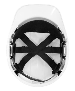 HARD HAT PIN LOCK HARNESS - New Age Promotions