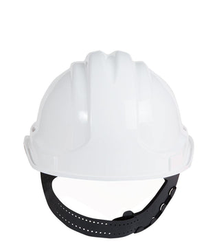 HARD HAT PIN LOCK HARNESS - New Age Promotions