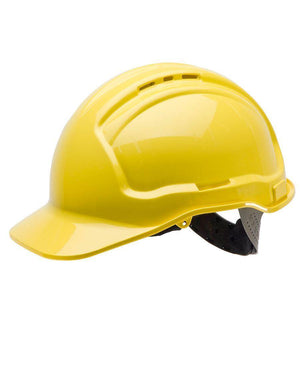 HARD HAT PIN LOCK HARNESS - New Age Promotions