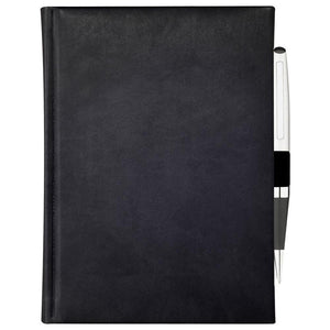 Pedova Large Bound JournalBook™ - New Age Promotions