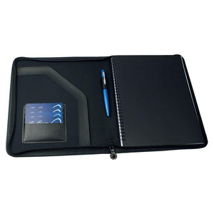 Zippered Compendium - New Age Promotions