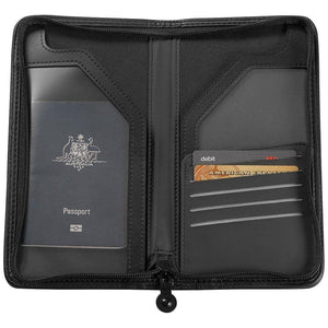 Travel Wallet - New Age Promotions