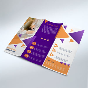 Brochures