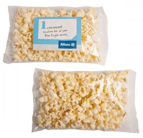 Australian Made Buttered Popcorn