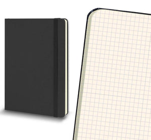 Moleskine Classic Hard Cover Notebook - Large - New Age Promotions