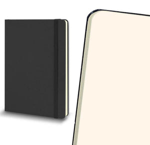 Moleskine Classic Hard Cover Notebook - Large - New Age Promotions