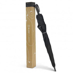 BLUNT Classic Umbrella - New Age Promotions