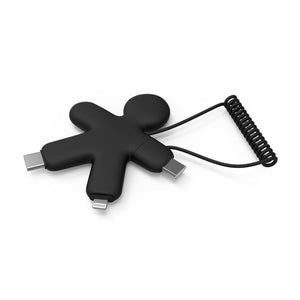 Buddy Charging Cable ‘Biodegradable’