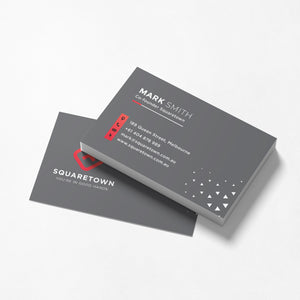 Business Cards (Standard)