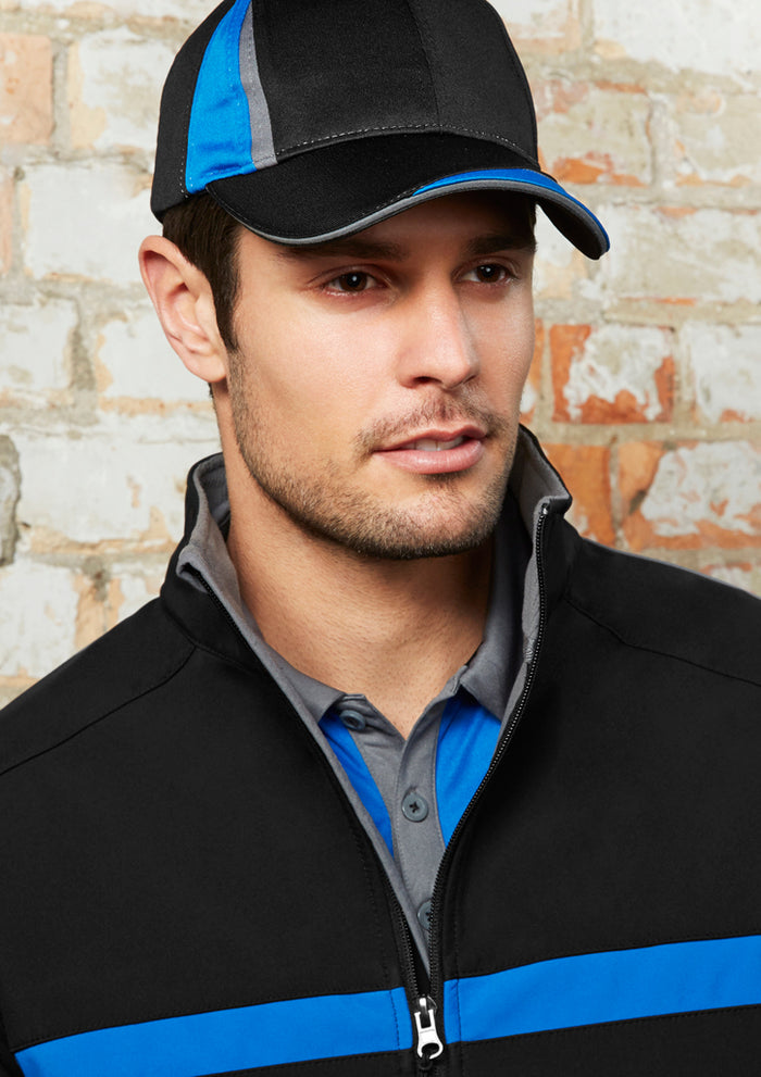 Unisex Charger Cap