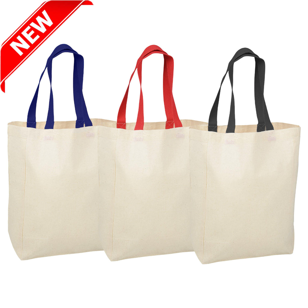 CALICO TRADE SHOW BAG - New Age Promotions