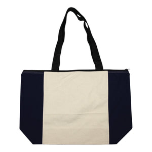 CALICO ZIP SHOPPER - New Age Promotions