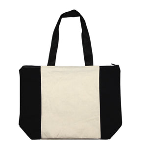 CALICO ZIP SHOPPER - New Age Promotions