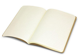 Moleskine Cahier Journal - New Age Promotions
