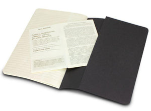Moleskine Cahier Journal - New Age Promotions