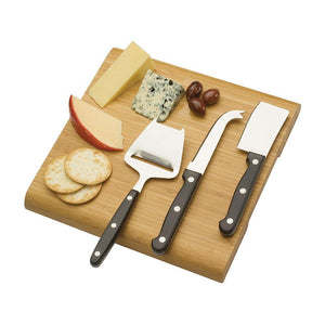 Cheese Board Set - New Age Promotions