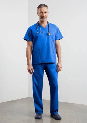 Classic Scrubs Cargo Pant - New Age Promotions