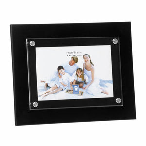 Bella Aluminium Photo Frame - New Age Promotions