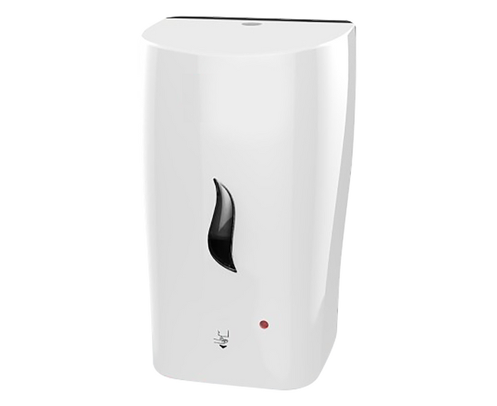 1000ml Wall Mounted Infrared Dispenser