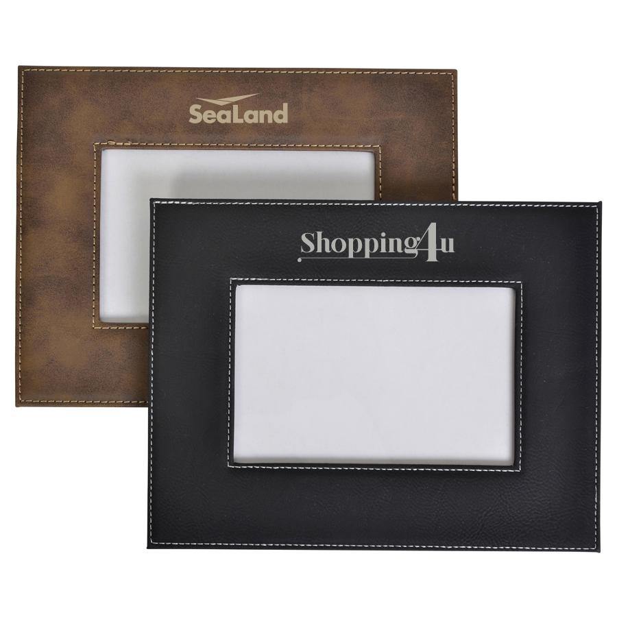 AGRADE 4x6 Photo Frame - New Age Promotions