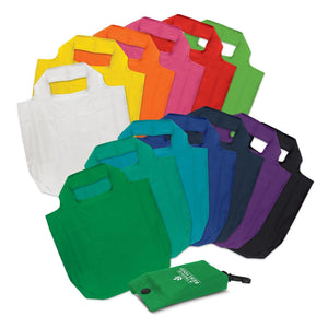 Atom Fold-Away Bag - New Age Promotions