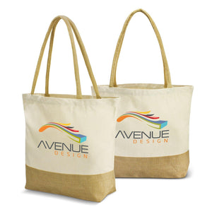 Gaia Tote Bag - New Age Promotions