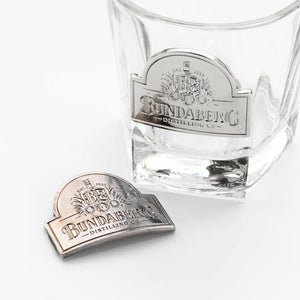 CUSTOMISED WHISKEY GLASS - New Age Promotions