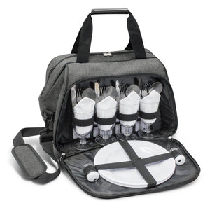 Hampton Picnic Bag - New Age Promotions