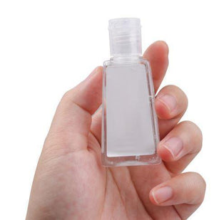 30ml Hand Sanitiser Gel - New Age Promotions