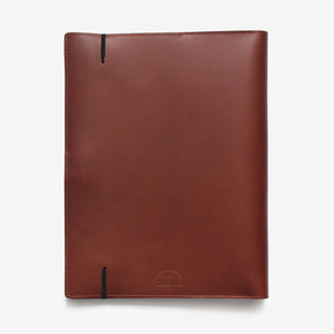 Aus Made Genuine Leather Journal – Hunt Leather Collaboration (RRP $175)