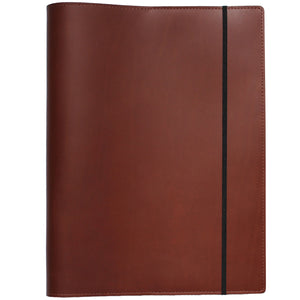 Aus Made Genuine Leather Journal – Hunt Leather Collaboration (RRP $175)