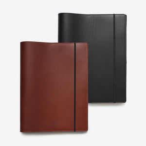 Aus Made Genuine Leather Journal – Hunt Leather Collaboration (RRP $175)