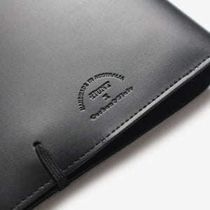 Aus Made Genuine Leather Journal – Hunt Leather Collaboration (RRP $175)