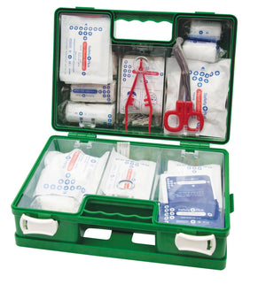 INDUSTRIAL FIRST AID KIT - New Age Promotions