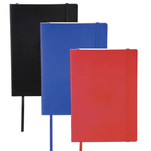 Pedova Large Ultra Soft Bound JournalBook™ - New Age Promotions