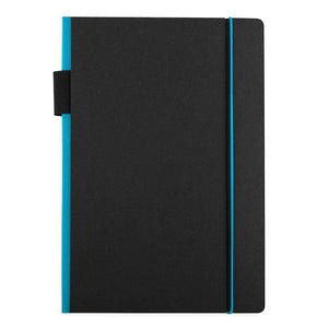 Cuppia Notebook - New Age Promotions