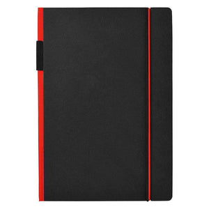 Cuppia Notebook - New Age Promotions