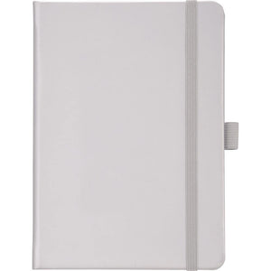 Vienna Hard Bound JournalBook - Black - New Age Promotions